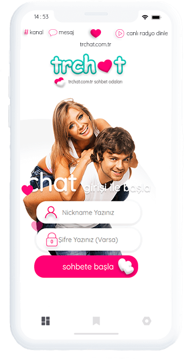 mobil sohbet